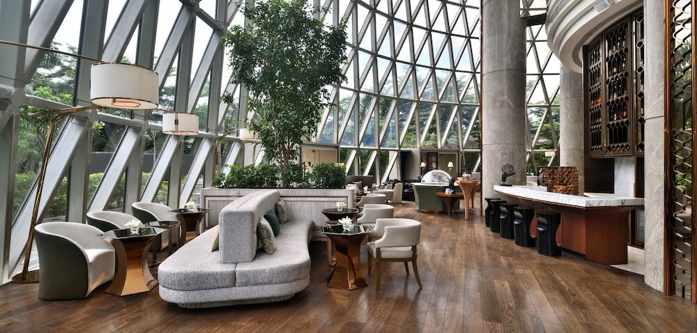 Фото Jw Marriott Hotel Kolkata