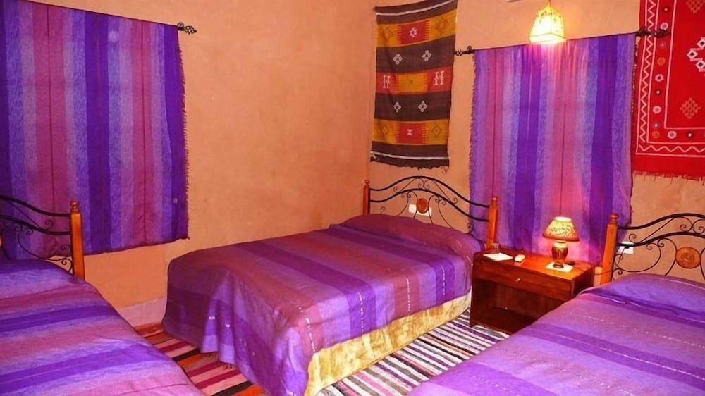 Фото Kasbah Valentine