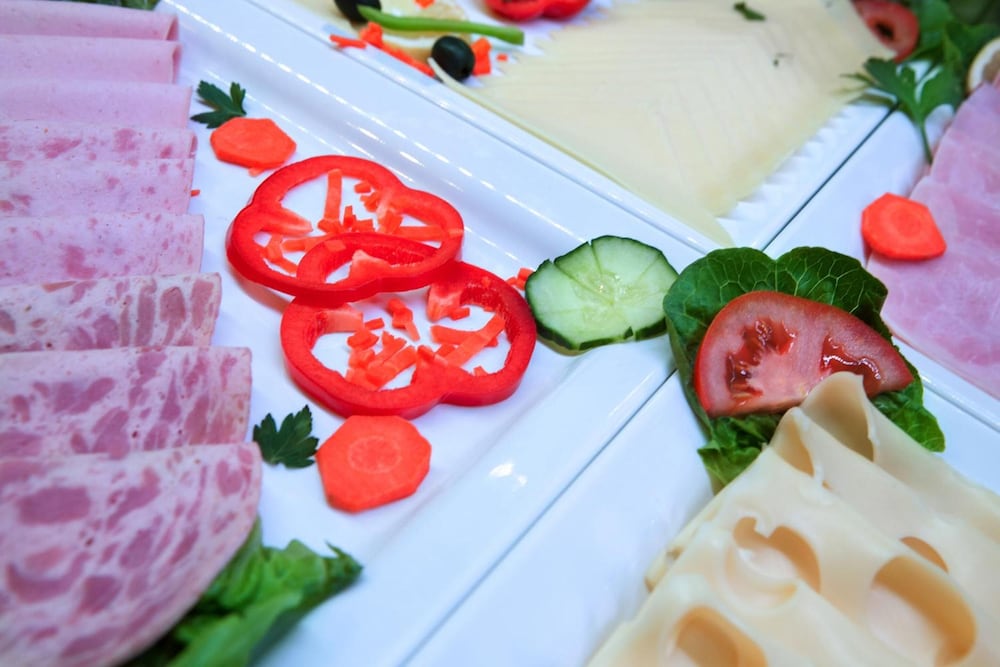 Фото Grand Hotel Downtown