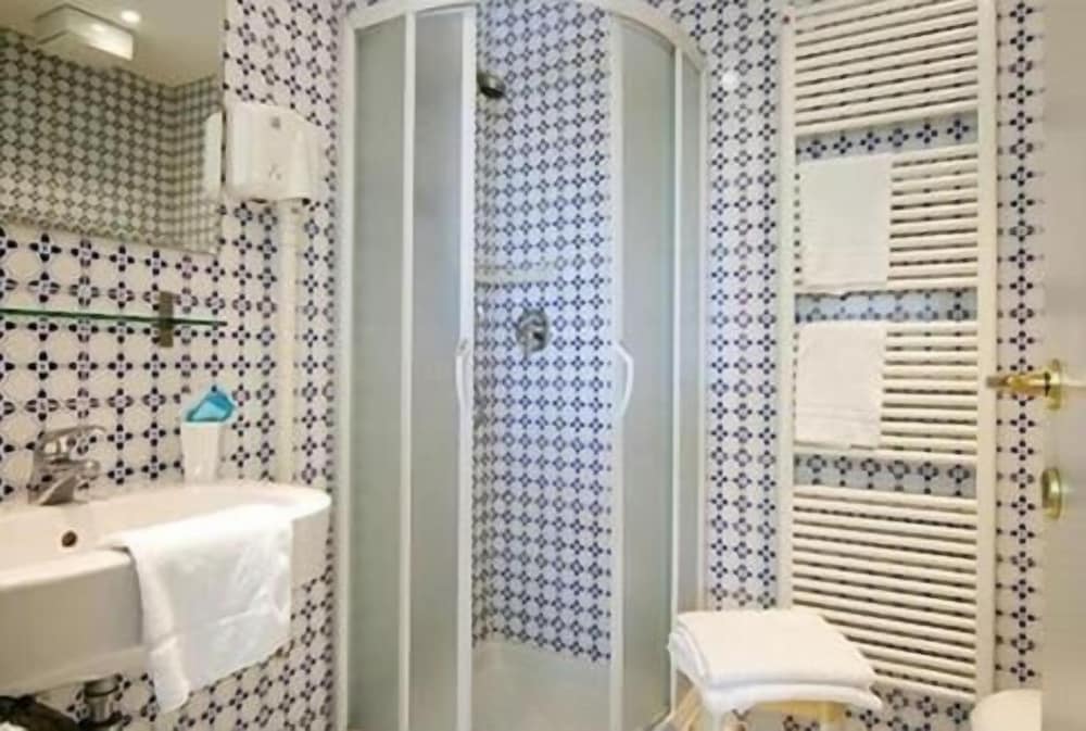 Фото Hotel Le Vele