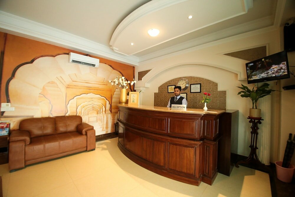 Фото Jd Hotel Four Boutique