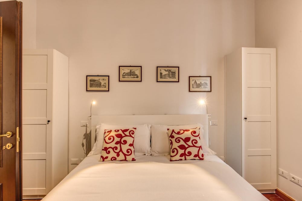 Фото Piccolo Trevi Suites