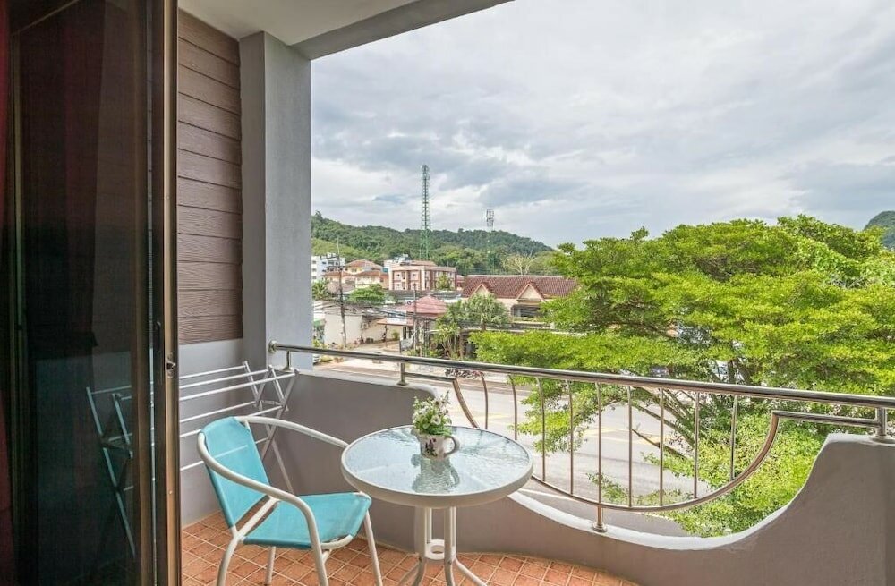 Фото Mukanda Residence