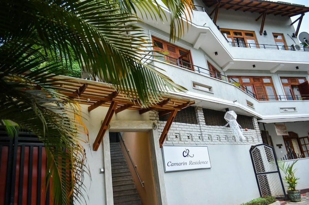 Фото Camarin Residence