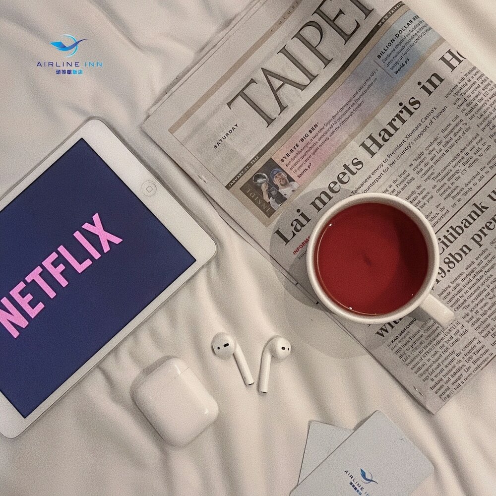 Фото Airline lnn Green Park Way