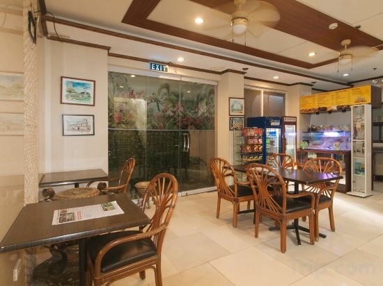 Фото RedDoorz Plus near Uv Mandaue Cebu