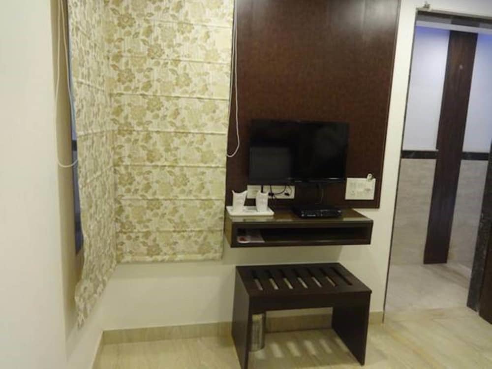 Фото Fabhotel Gera