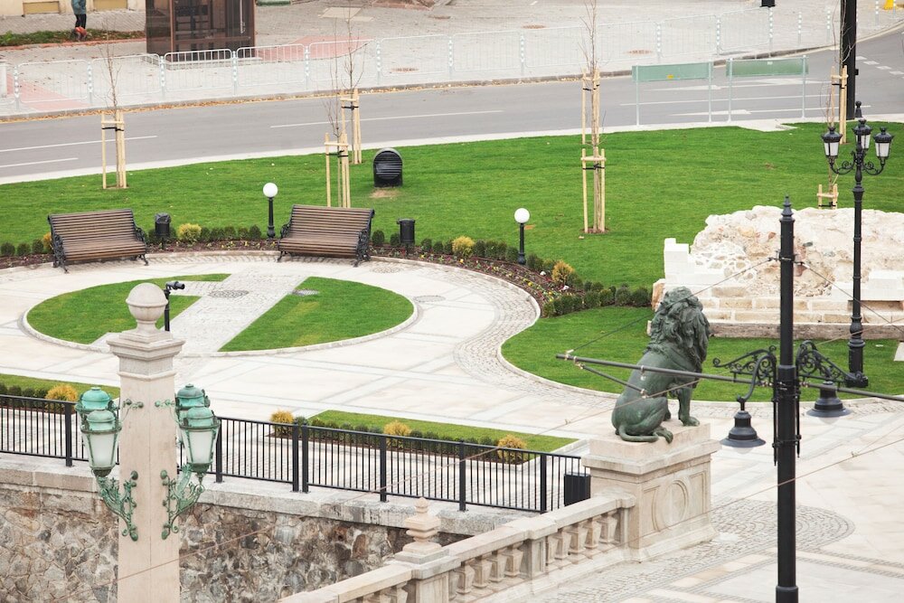 Фото Hotel Lion Sofia