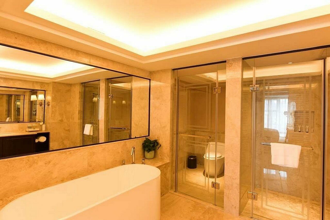 Фото Best Western Plus Haiyue Hotel Fuzhou