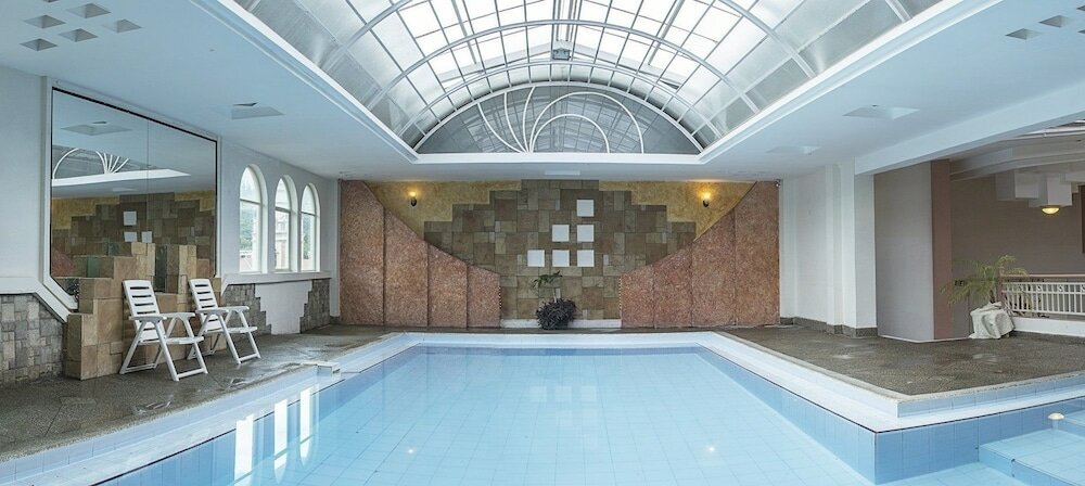 Фото Hotel Libertador