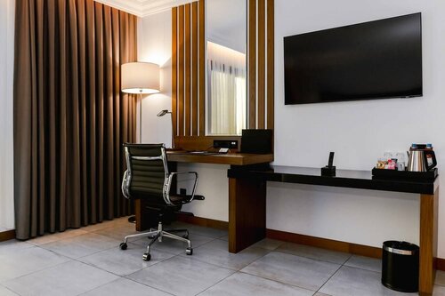 Гостиница Star Land Hotel в Дуале