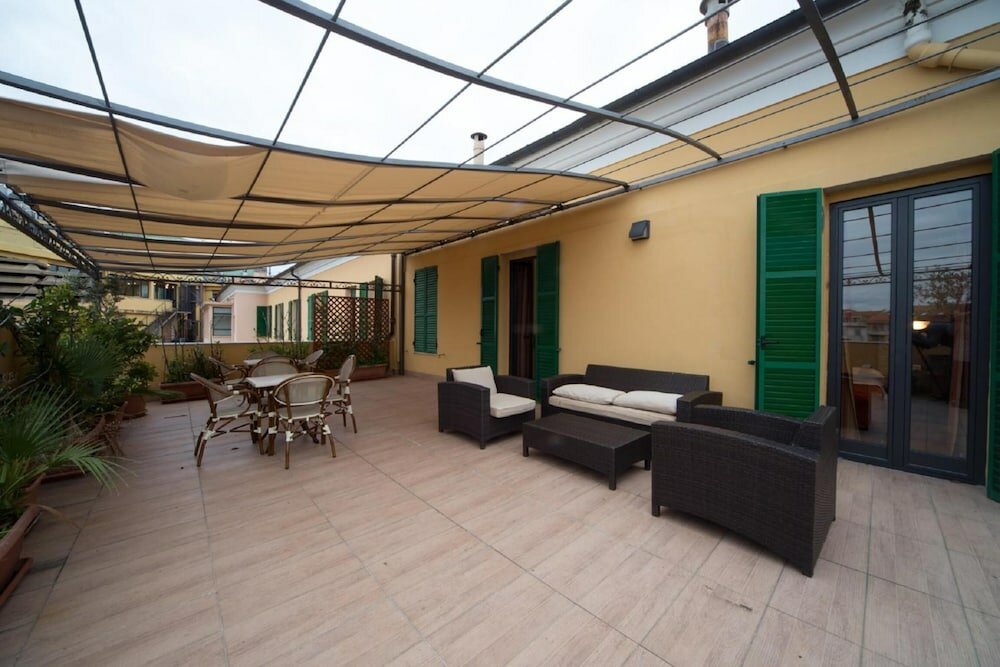 Фото Hotel Globo Suite