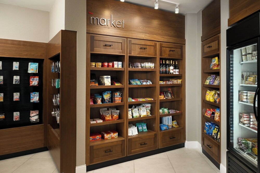 Фото Residence Inn by Marriott Anaheim Resort Area