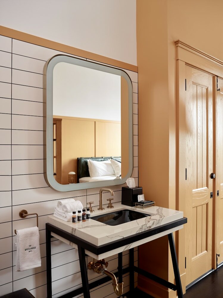 Фото The Chicago Hotel Collection - Wrigleyville