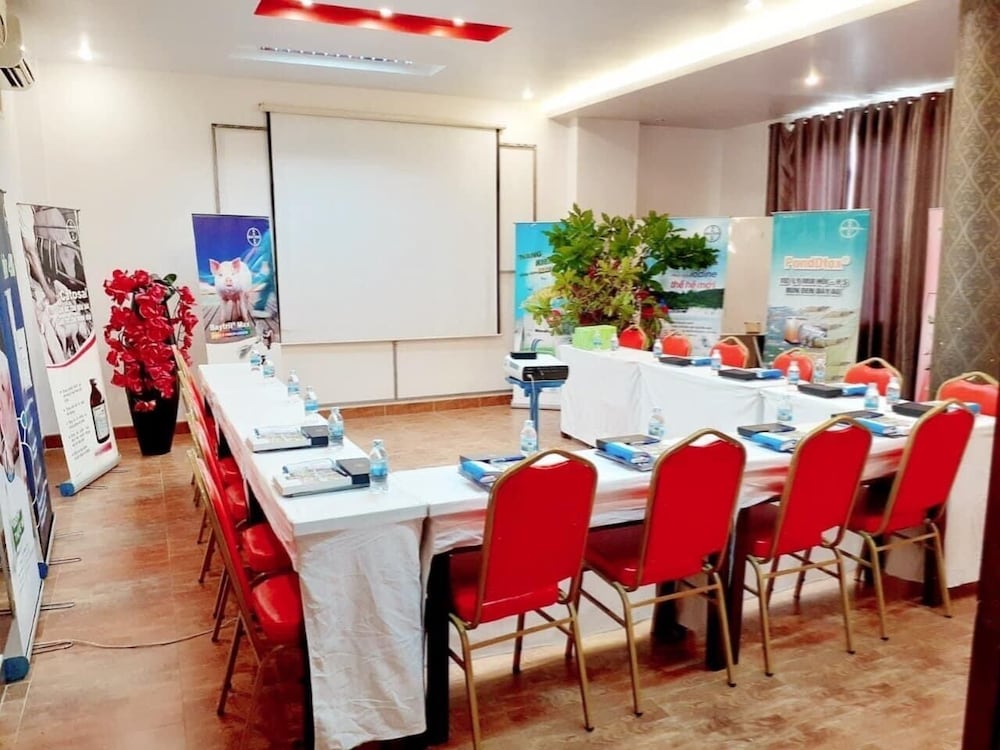 Фото Hong Ngoc Hotel Tuy Hoa