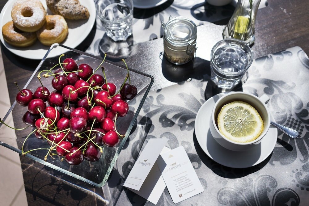 Фото Club Meeting Hotel