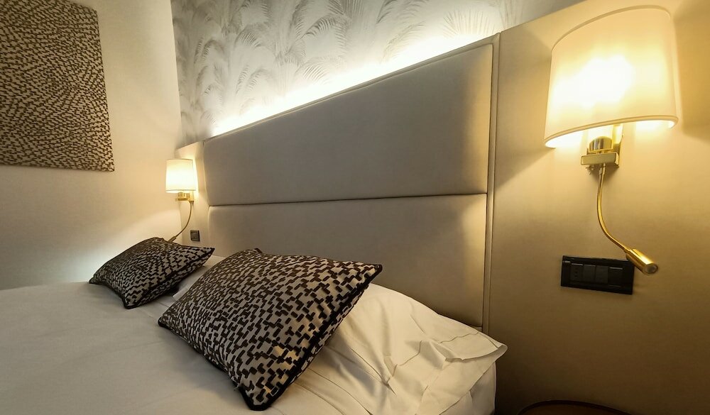 Фото Hotel Michelangelo Palace