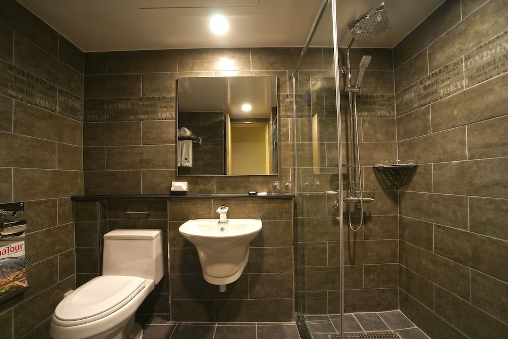 Фото I Jin Hotel