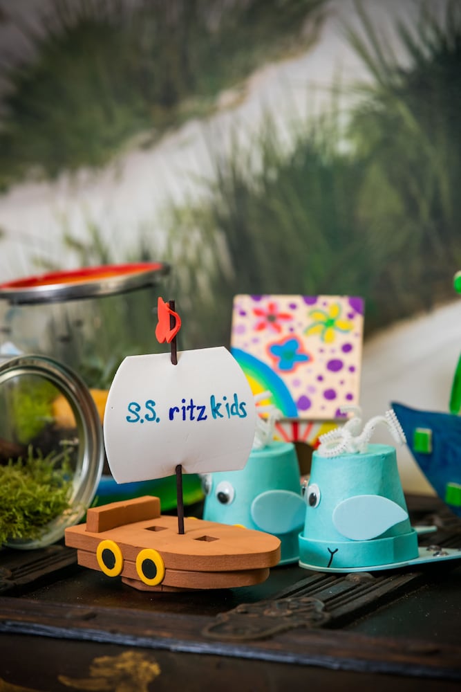 Фото The Ritz-Carlton, Amelia Island