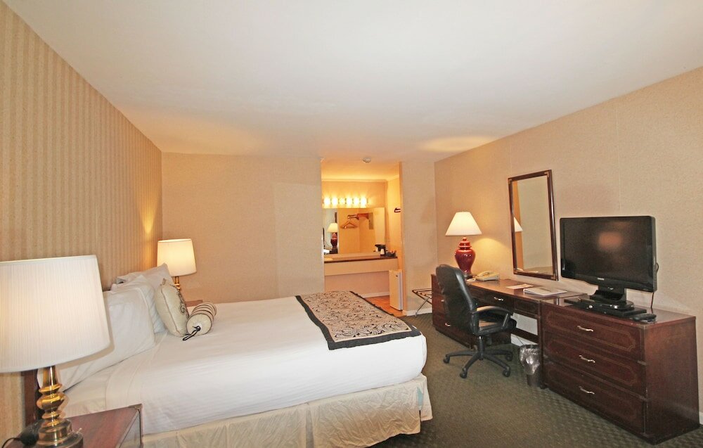 Фото Park View Inn - Salem