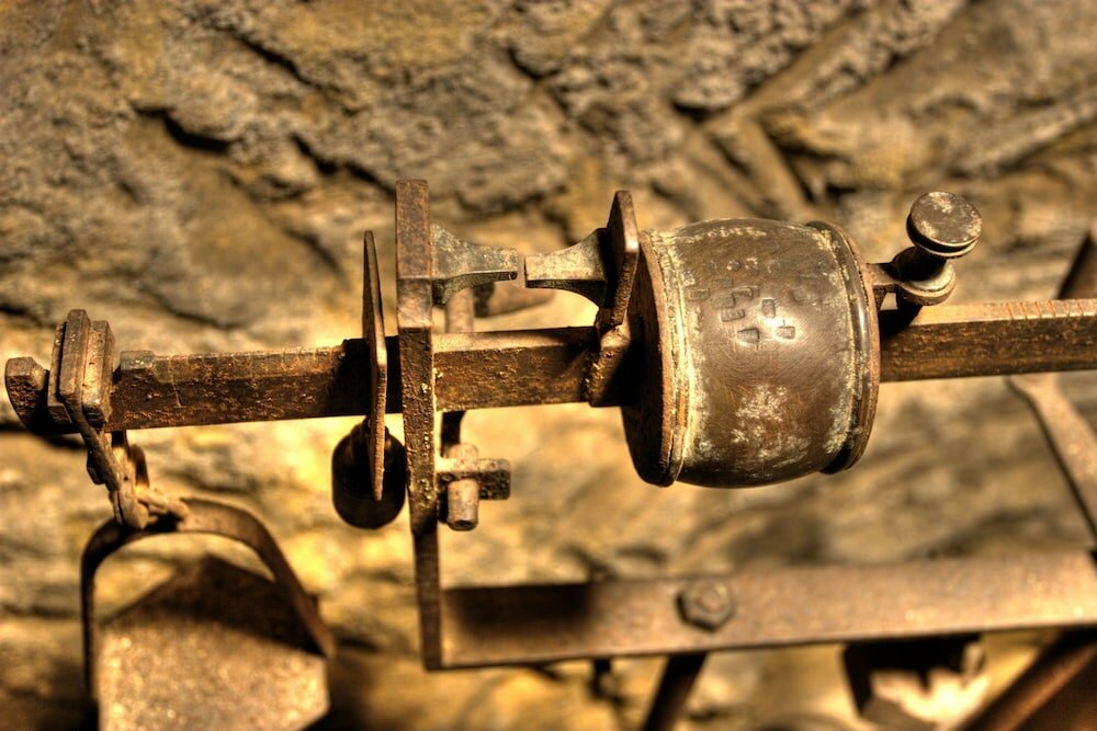 Фото Hotel L'Antico Pozzo