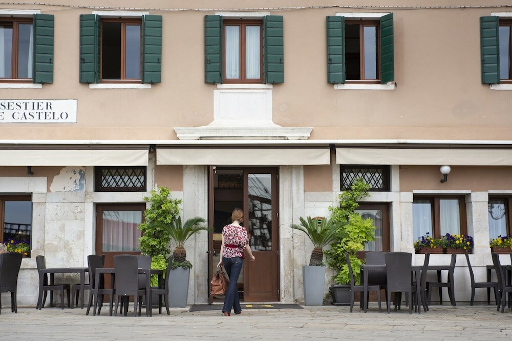 Фото Hotel Bucintoro