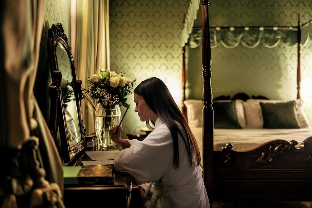 Фото Hotel Al ponte dei sospiri