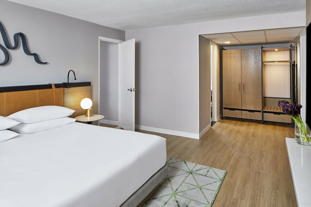 Фото Hyatt Regency Atlanta Downtown