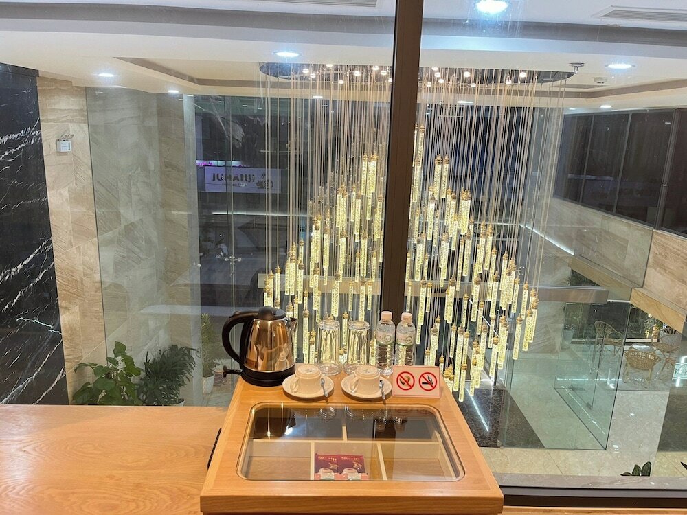 Фото Gibson Hotel Nha Trang