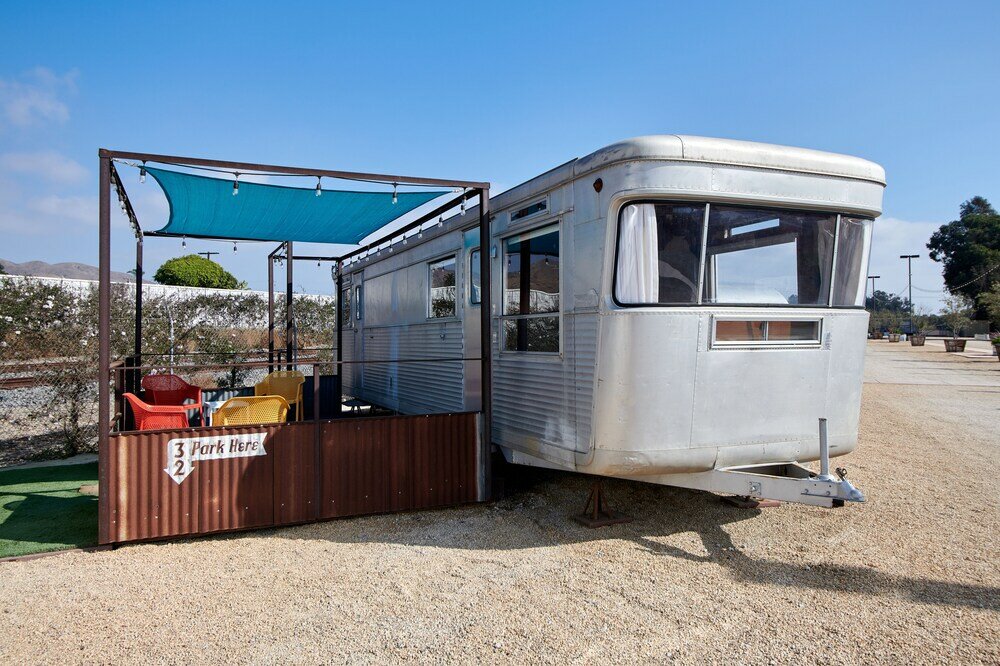 Фото Waypoint Ventura