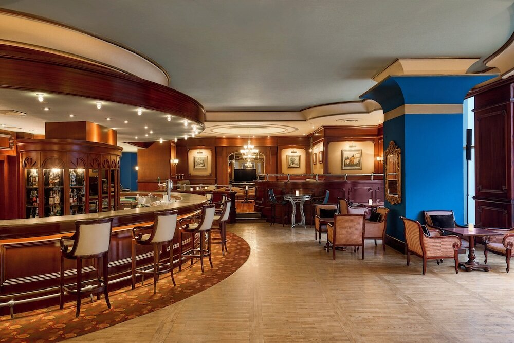 Фото Staybridge Suites Cairo - Citystars