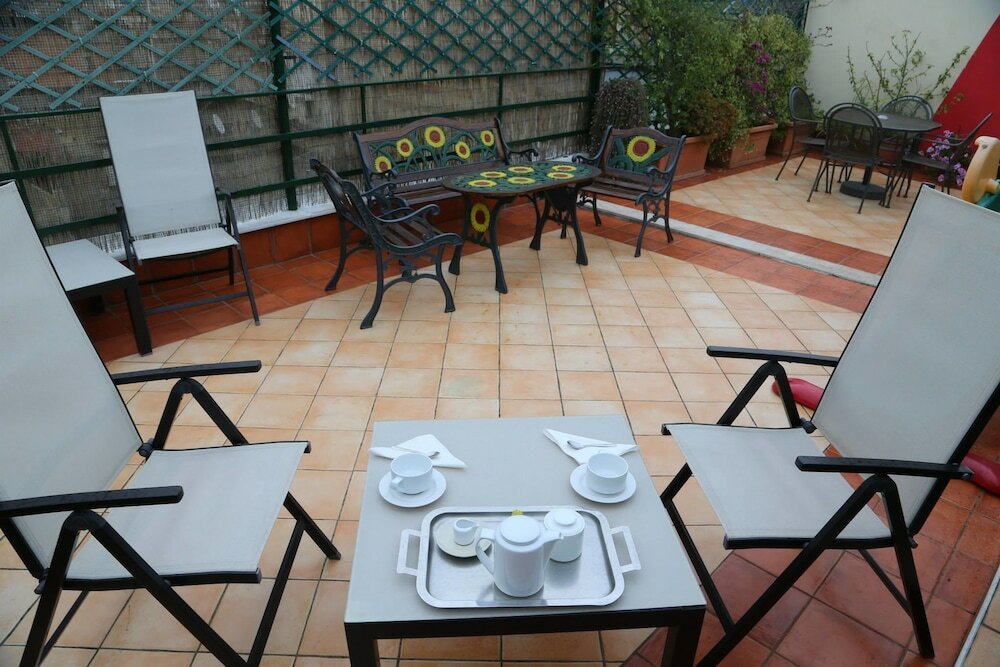 Фото Отель Nettuno