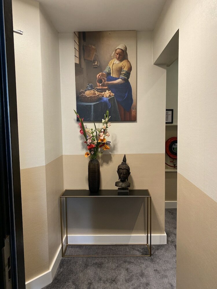 Фото Nl Hotel District Leidseplein