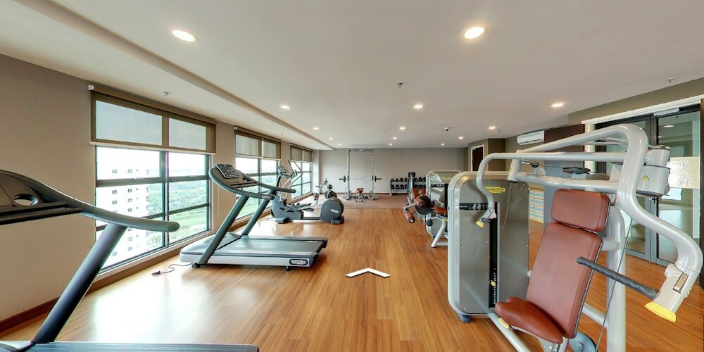 Фото Acappella Suite Hotel