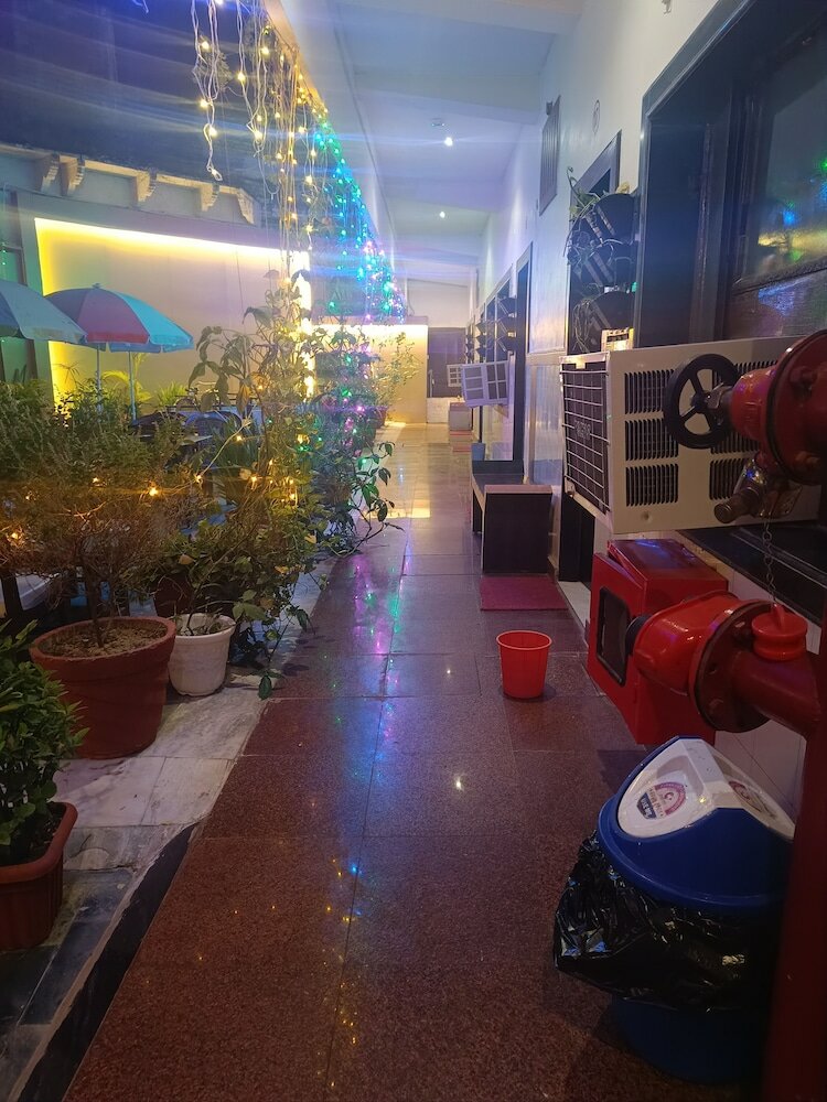 Фото Hotel Sidhartha