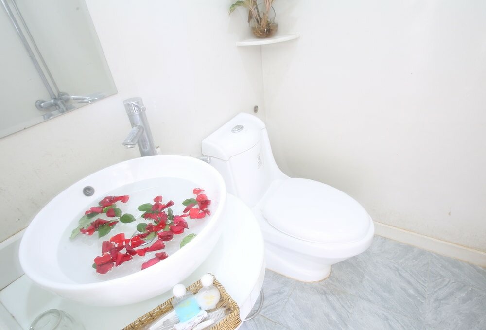 Фото Daystar Hotel