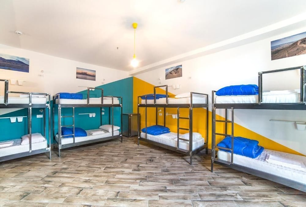 Фото Ostello Bello Napoli