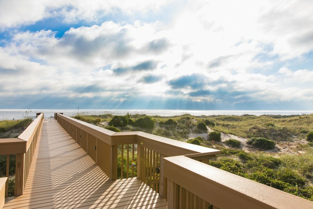 Фото The Ritz-Carlton, Amelia Island