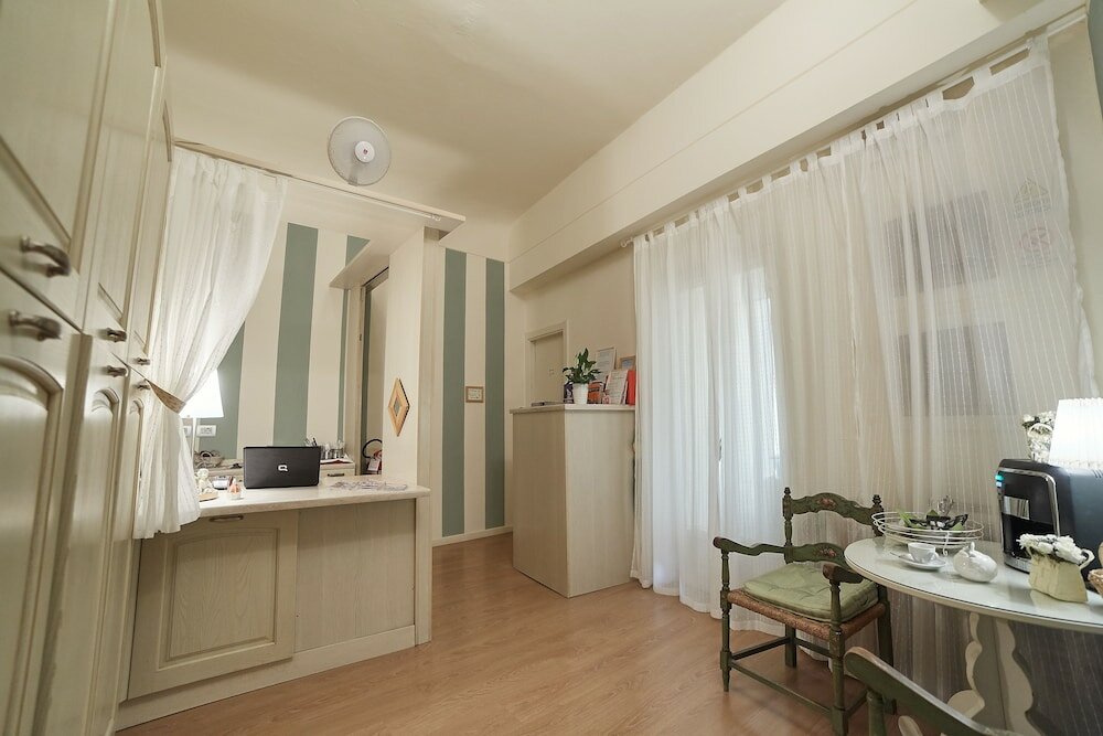 Фото B&b Di Piazza Del Duomo