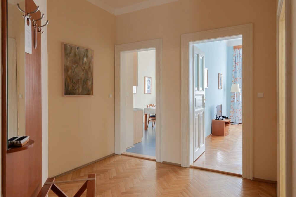 Фото Aparthotel Sibelius