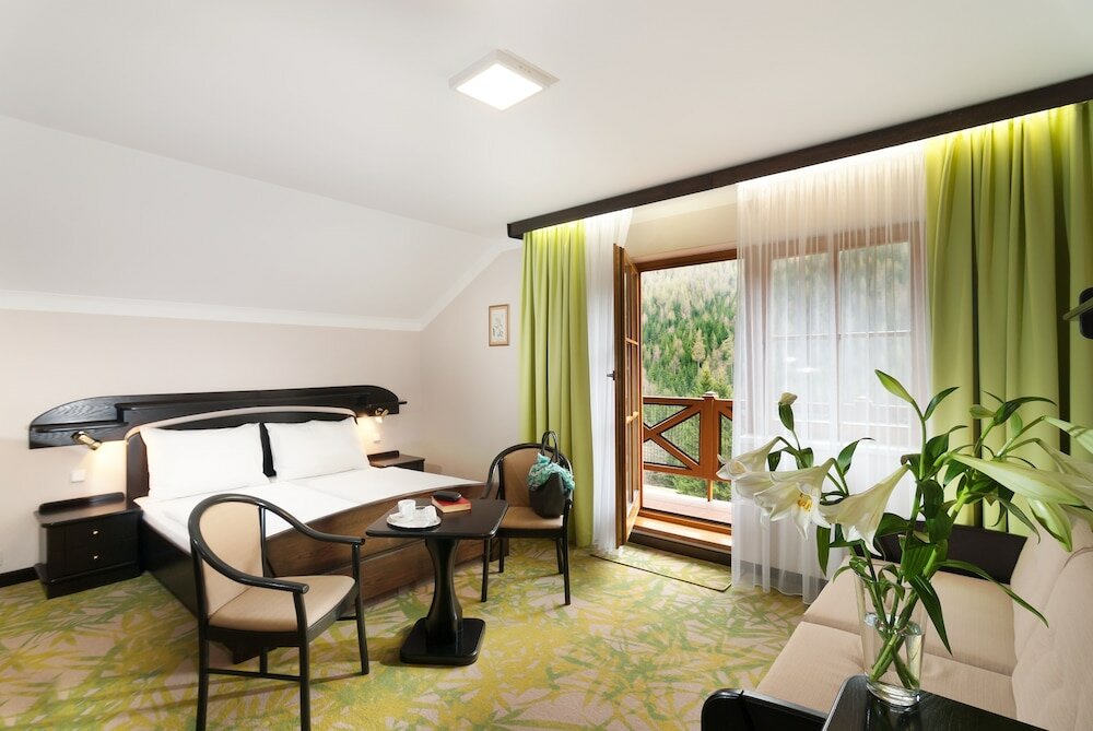 Фото Hotel Zátiší