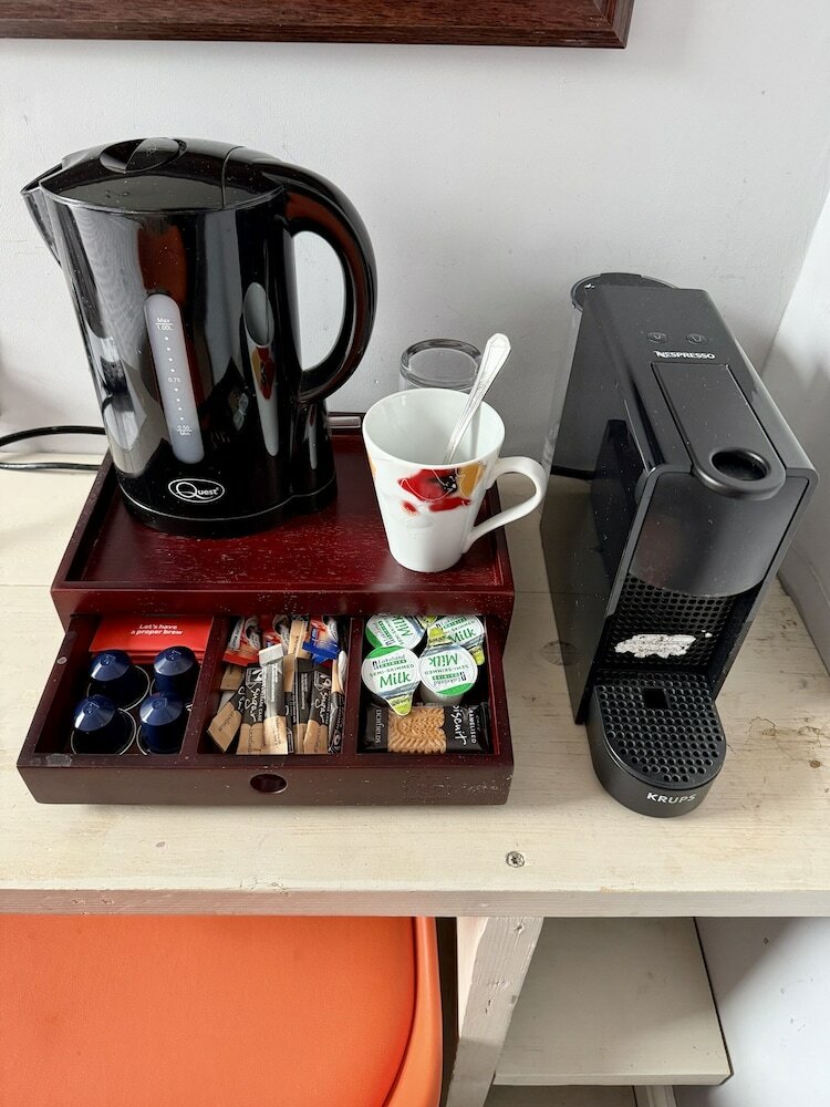 Фото Vikings Accommodation