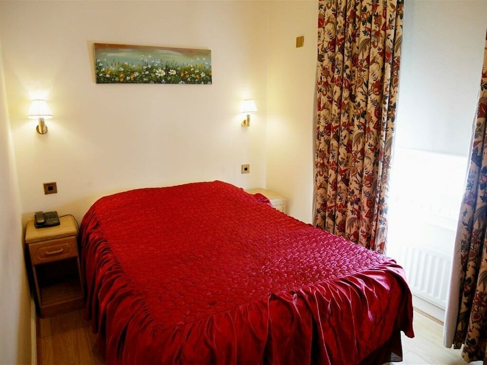 Фото Gresham Hotel