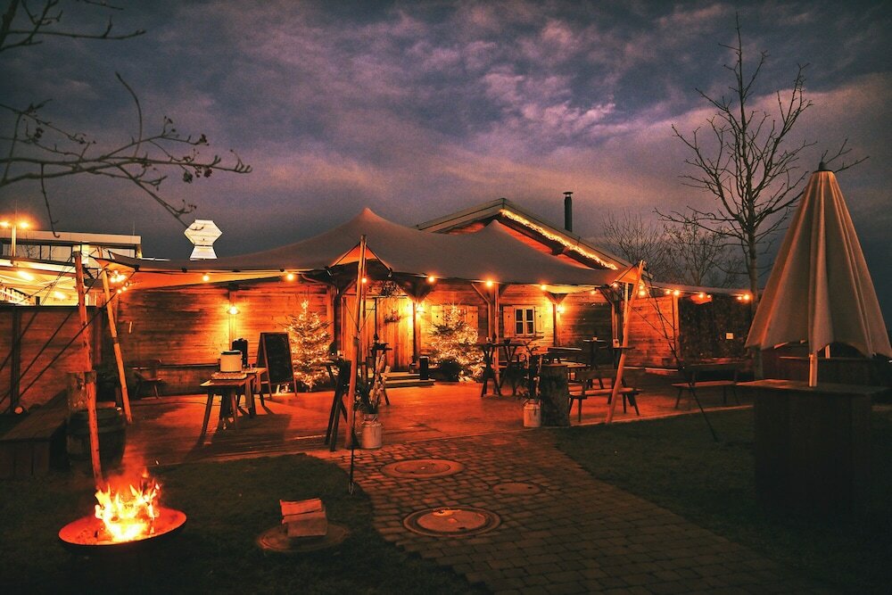 Фото Das Acker Hotel