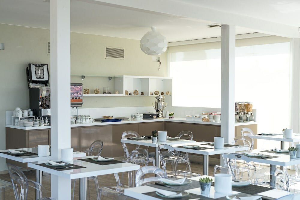 Фото Hotel Villa Katy