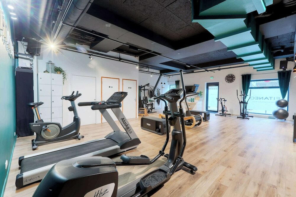 Фото Tulip Inn Massy Palaiseau Residence