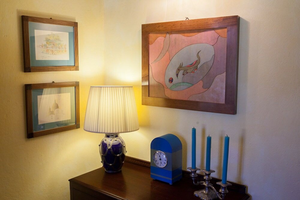 Фото Antica Dimora Johlea - Antiche Dimore Fiorentine