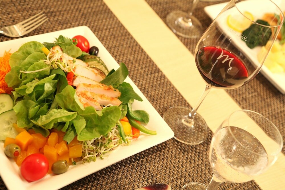 Фото Mercure Hotel Koeln City Friesenstrasse