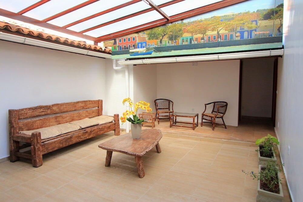 Фото Navegantes Hotel