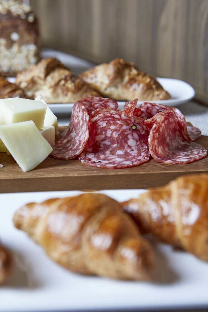 Фото Messori Suites